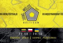 Tarptautinis festivalis Trans/Misijos Balticum
