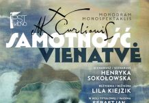 Festivalis „MonoRytai“ šiemet pristatys rekordinę monospektaklių programą